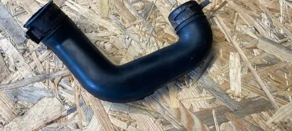 Ford Connect Air intake hose/pipe XS4Q6K666AA