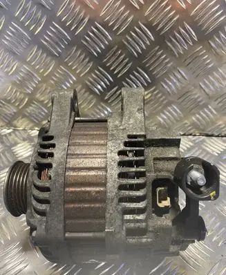 Peugeot 407 Generator/alternator 9654752880 A004TJ0084C