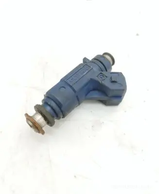 Mercedes-Benz CLK A208 C208 Fuel injector A1120780149