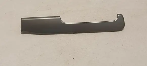 Volkswagen Golf VI Panel trim 5K1858417B