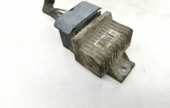 Mercedes-Benz Citan W415 Glow plug pre-heat relay 110678071R 20R81S