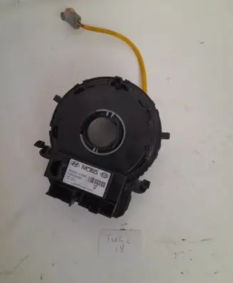 Hyundai Tucson TL Airbag slip ring squib (SRS ring) 934801Y000