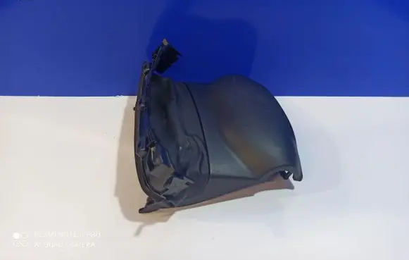 Volvo S60 Steering wheel column trim 31498499 31498500