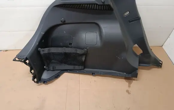 Nissan Leaf II (ZE1) Dashboard side end trim 849515SH0B
