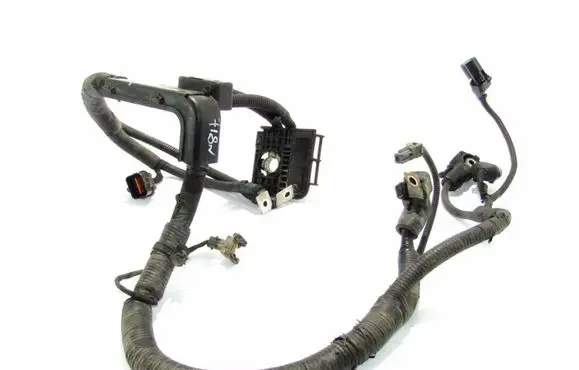 KIA Sorento Positive cable (battery)