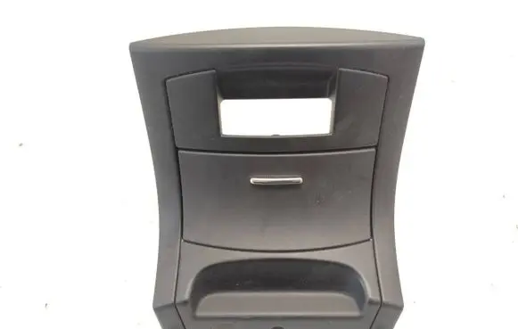Citroen C6 Ashtray (rear) 9651413477 A1000249
