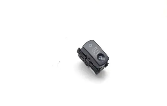 Mercedes-Benz CL C215 Electric window control switch 2158211951