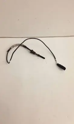 Volkswagen Caddy Exhaust gas temperature sensor 1j0973802