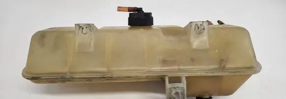 Fiat Ducato Coolant expansion tank/reservoir A965