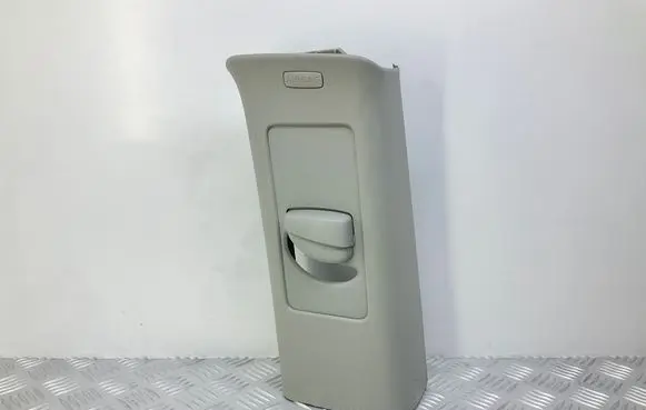Volkswagen Touran II (C) pillar trim 1T0867288F