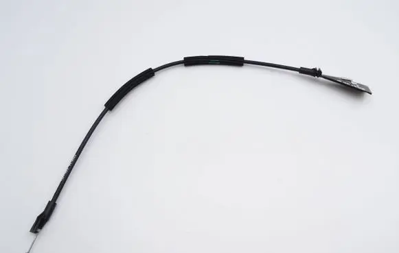 Opel Meriva B Front door cable line 13271964