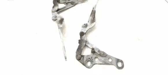 BMW Z4 E85 E86 Engine bonnet/hood hinges 7016172 7016171 3547