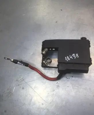 Opel Insignia A Positive cable (battery) 13285113 401154265