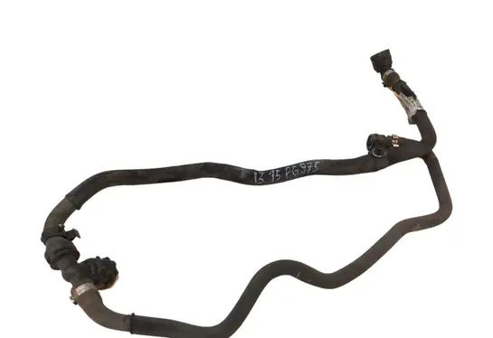 BMW i3 Engine coolant pipe/hose