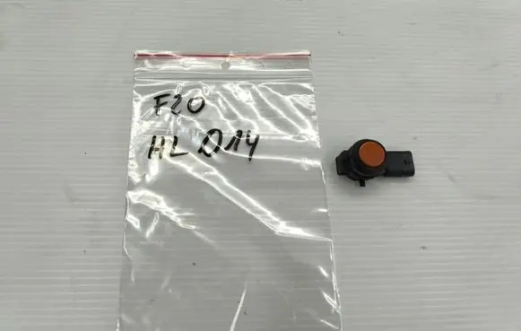 Parking PDC sensor
