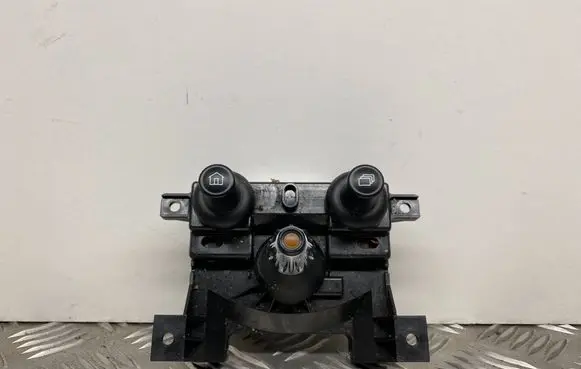 Mini Cooper Countryman R60 Head unit multimedia control 3456246