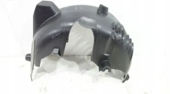 Renault Twingo III Rear arch fender liner splash guards 767482066R