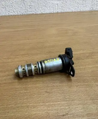 BMW 7 F01 F02 F03 F04 Turbo solenoid valve 13451629A D5912