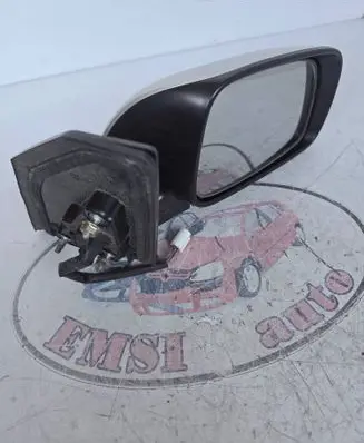 Toyota Corolla E120 E130 Front door electric wing mirror E4022227 E4012227 7672