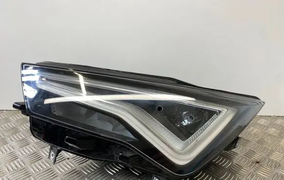 Seat Ateca Headlight/headlamp 576941031B