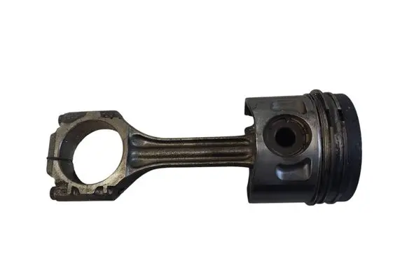 Volkswagen Multivan T4 Piston with connecting rod 