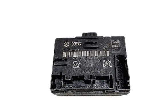 Audi A4 S4 B8 8K Door control unit/module 8T0959792D