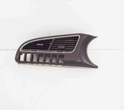Peugeot 3008 I Dashboard air vent grill cover trim 9688612677