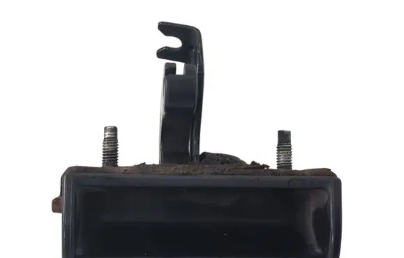 Honda FR-V Tailgate/trunk/boot exterior handle 74810S6A003 74810-S6A-003