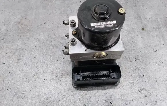 BMW 1 E81 E87 ABS Pump