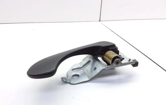 Mitsubishi Carisma Rear door interior handle MR138449