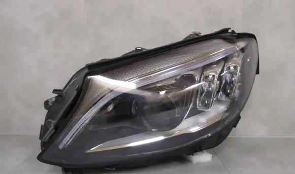 Mercedes-Benz C W205 Headlight/headlamp A2059068505 Q002ZGS003