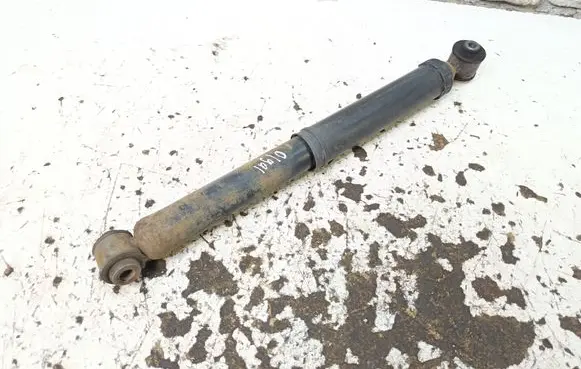 Opel Crossland X Rear shock absorber/damper