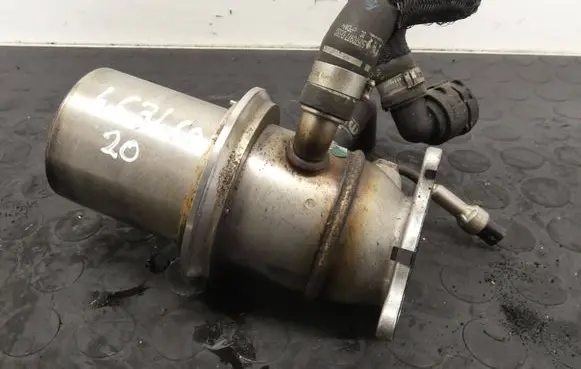 Fiat Tipo EGR valve cooler 00463497150 463497150