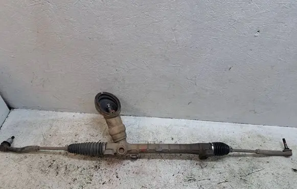 Toyota Prius (XW20) Steering rack 63141064 2070