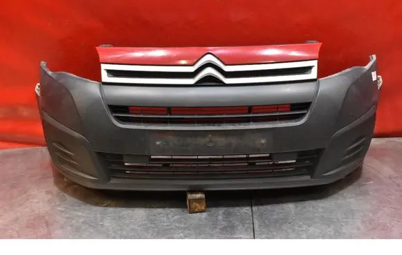 Citroen Berlingo Front bumper
