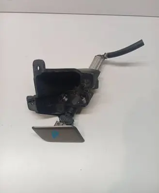 Citroen C4 I Picasso Headlight washer spray nozzle cap/cover 9656681377