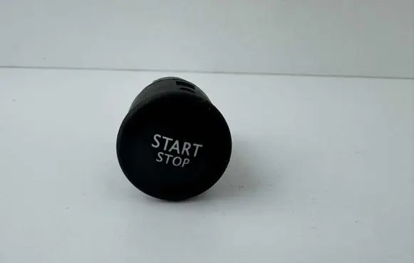 Renault Scenic II - Grand scenic II Engine start stop button switch 107959A 3317