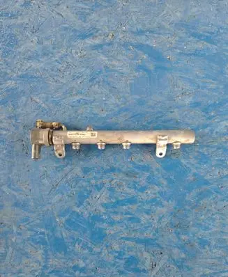 Mercedes-Benz Sprinter W907 W910 Fuel injection (other) A6420702995