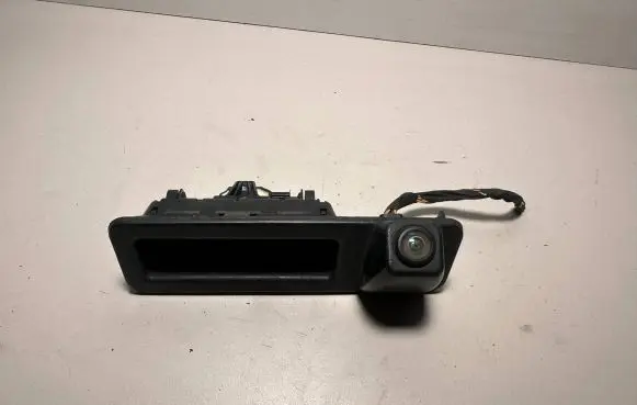 BMW 5 G30 G31 G38 Tailgate/trunk/boot exterior handle 7381868 7405635 0166