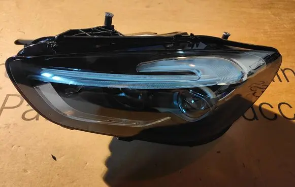 Mercedes-Benz B W247 Headlight/headlamp A2479061304