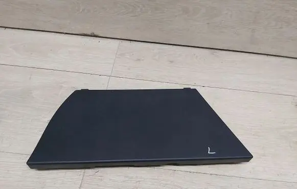 Toyota RAV 4 (XA40) Parcel shelf 