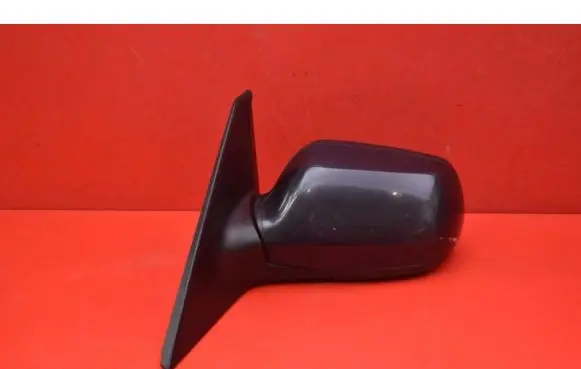 Mazda 3 I Front door electric wing mirror 012220