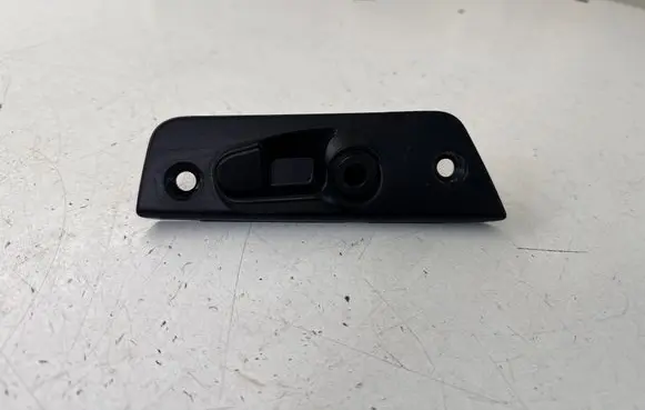 Volkswagen Multivan T5 Sliding door check strap stopper 7H0843637E
