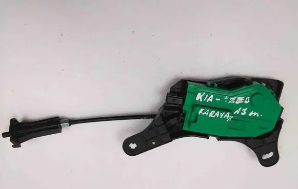 KIA Ceed Fuel tank cap lock A62003C12