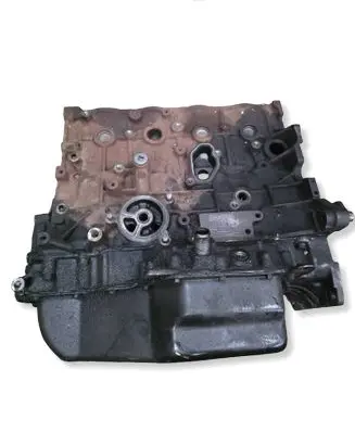 Peugeot Expert Engine block 10DYZG