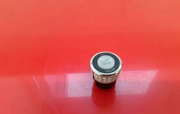 Nissan Murano Z51 Engine start stop button switch NOCODE