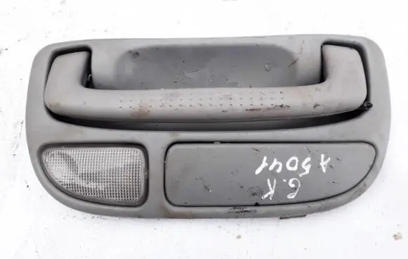 KIA Carnival Rear interior roof grab handle OK55251320