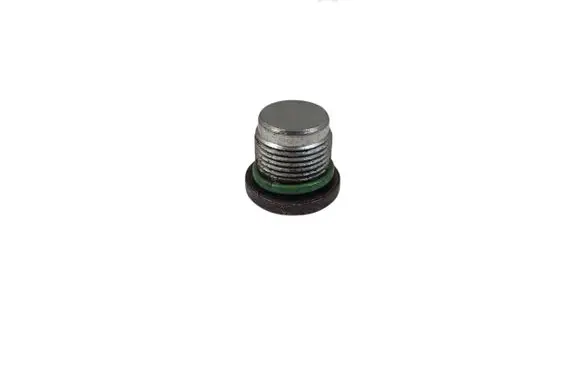 Ford Edge II Oil sump 