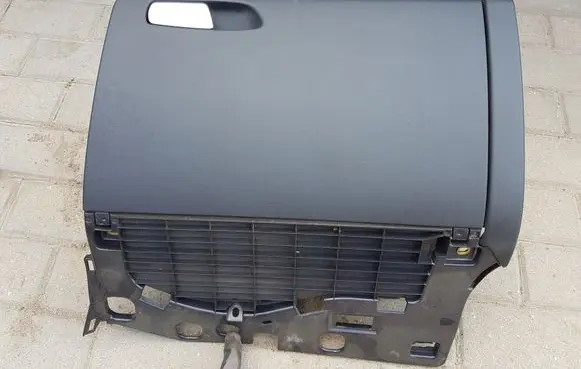 Audi A5 8T 8F Glove box set 8K1857035B