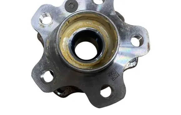 BMW X4 G02 Front wheel ball bearing 6871193 31206871193